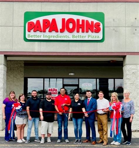 Whether youre ordering for delivery or carry out from your favorite Papa Johns,. . Papa johns smithville tn